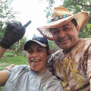 Meet your Posher, Leo